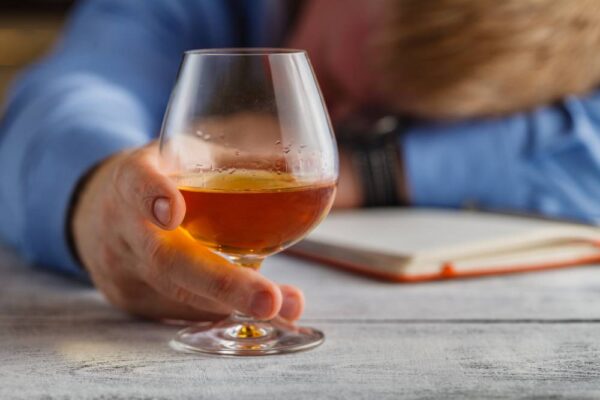 Jak gen alkoholizmu wpływa na młodzież?
