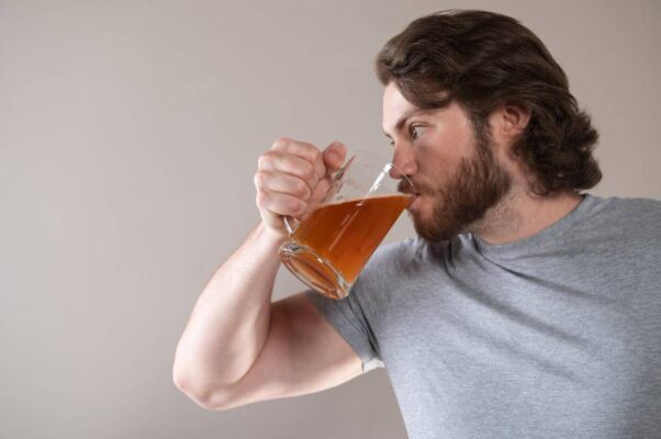 Domowe sposoby na obrzydzenie alkoholu: Porady i triki